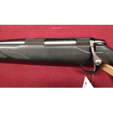 S/H T3X Lite Fluted Blued L/H 6.5×55 Sw
